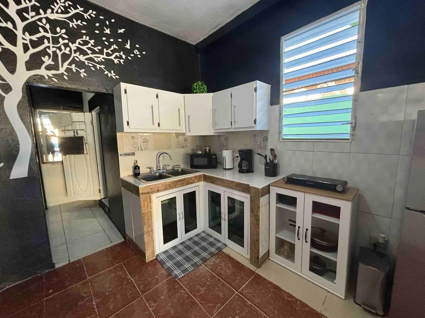 Salo-Casa Verde 4 Bdrm House By Stay Here Pr San Juan Lejlighed