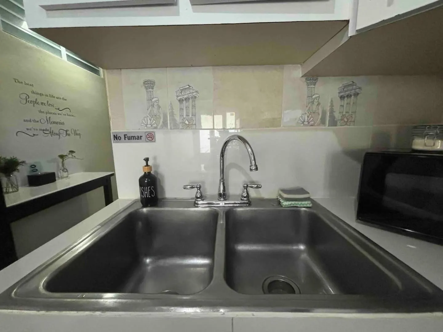 Salo-Casa Verde 4 Bdrm House By Stay Here Pr San Juan Lejlighed