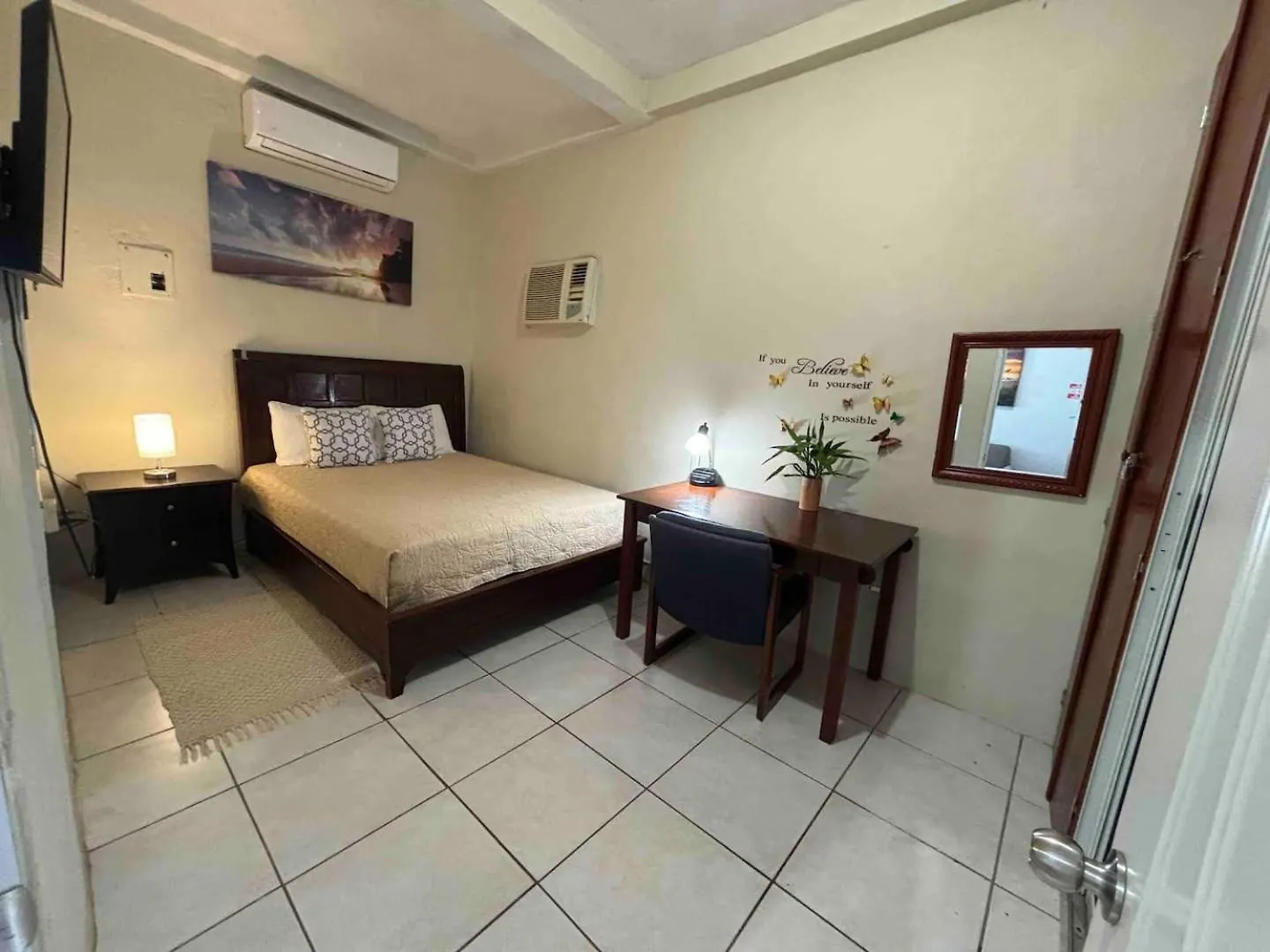 Lejlighed Salo-Casa Verde 4 Bdrm House By Stay Here Pr San Juan