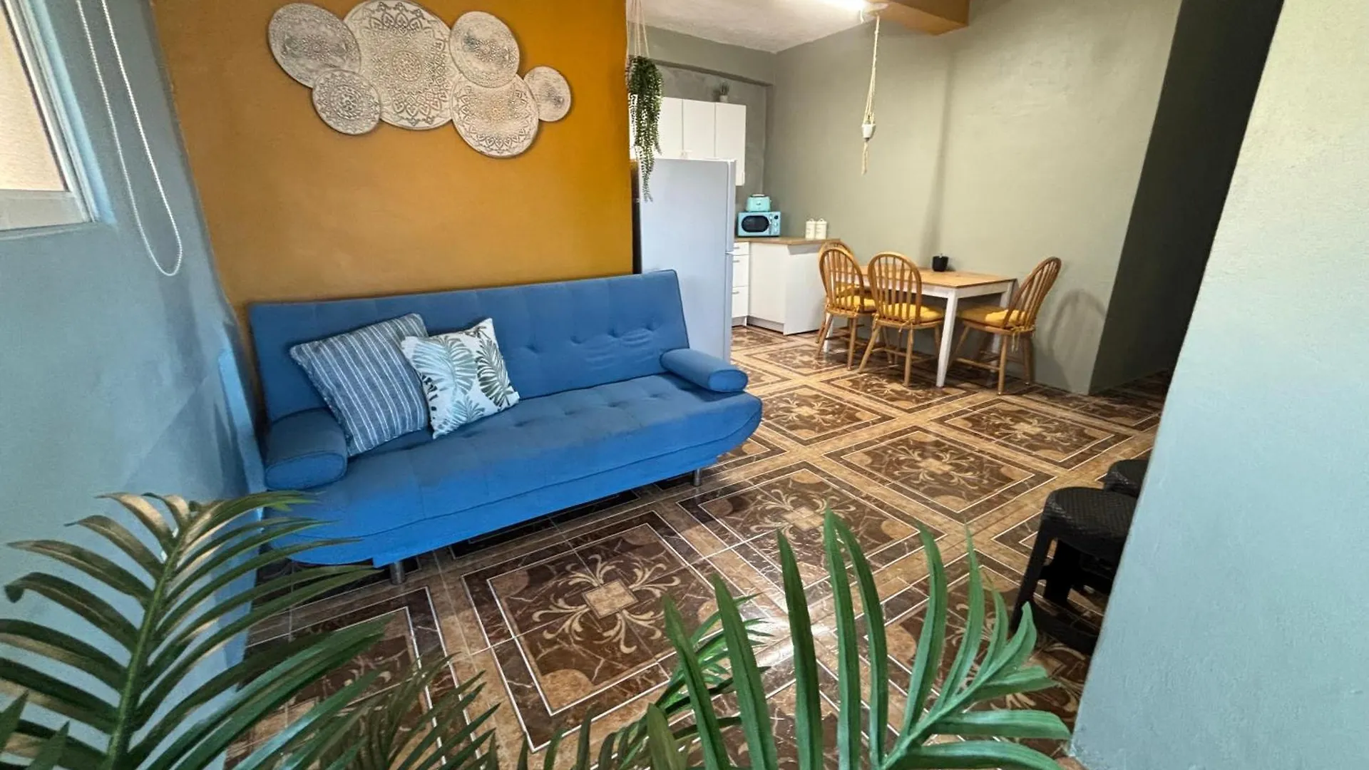 Salo-Casa Verde 4 Bdrm House By Stay Here Pr San Juan Lejlighed