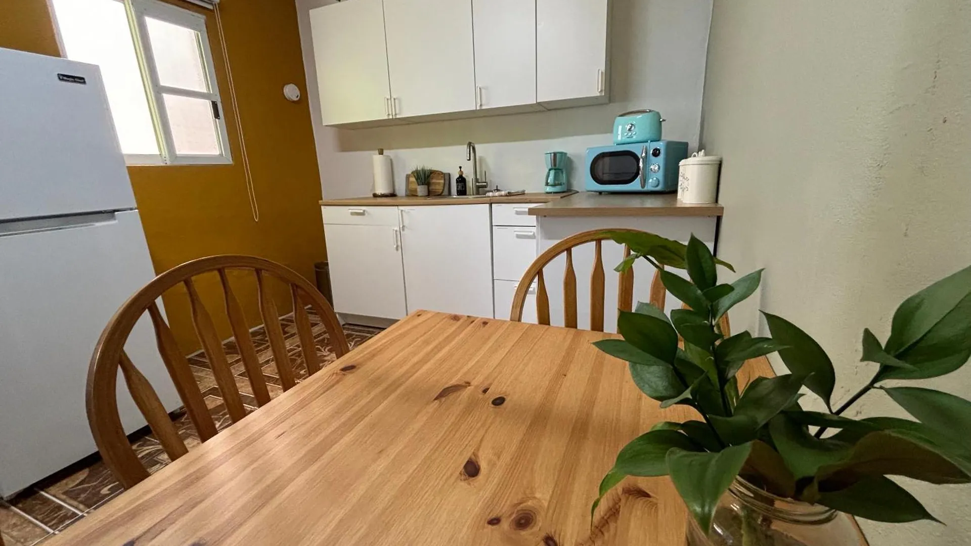 Lejlighed Salo-Casa Verde 4 Bdrm House By Stay Here Pr San Juan Puerto Rico