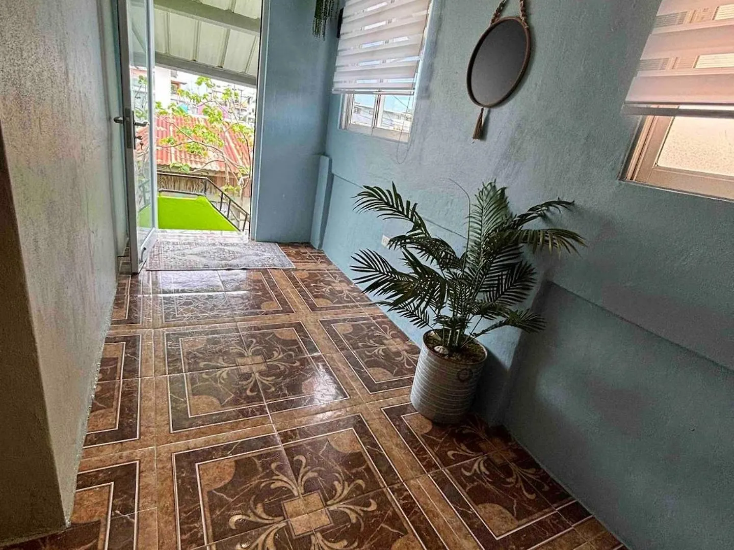 Lejlighed Salo-Casa Verde 4 Bdrm House By Stay Here Pr San Juan