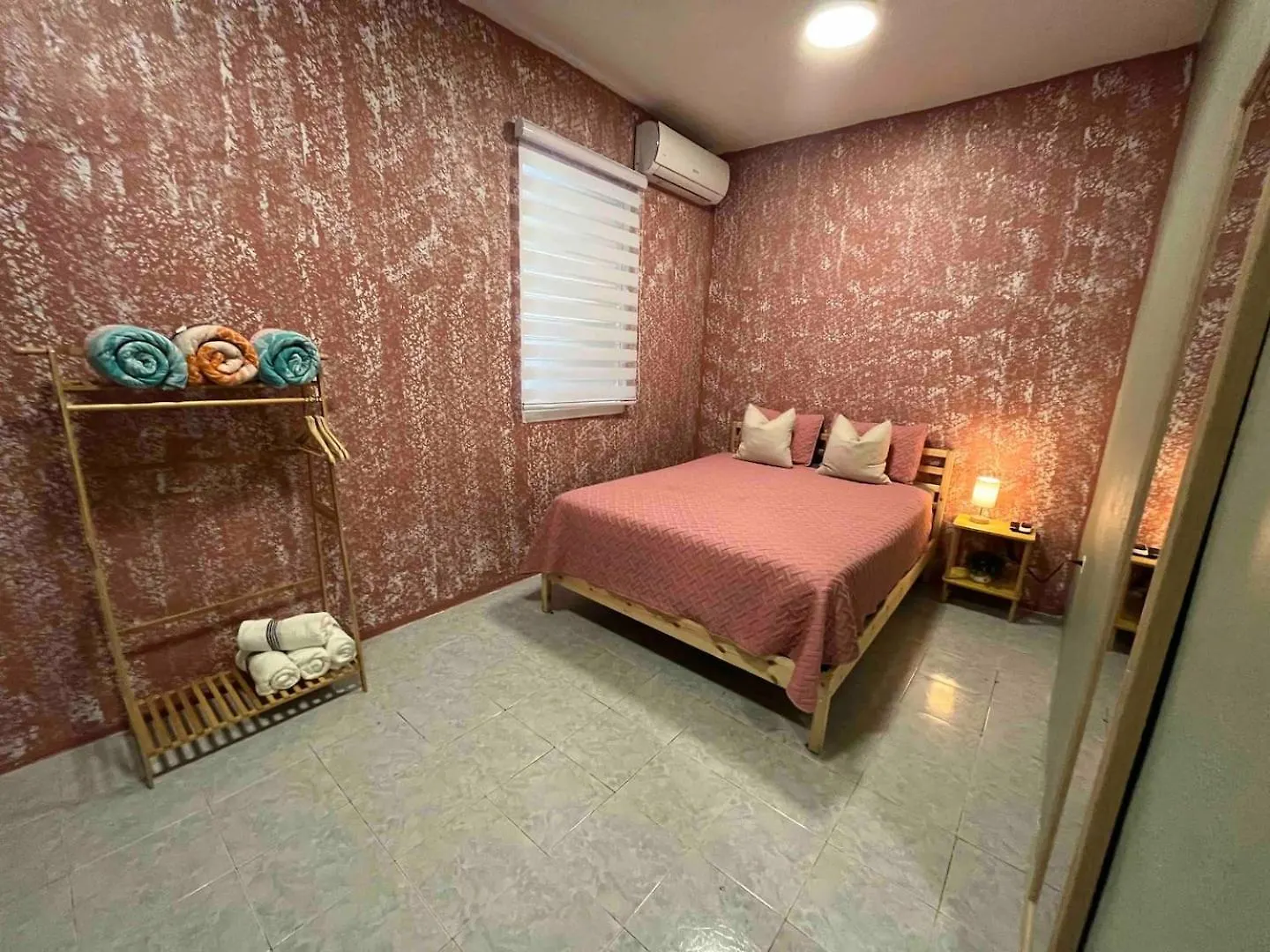 Lejlighed Salo-Casa Verde 4 Bdrm House By Stay Here Pr San Juan Puerto Rico