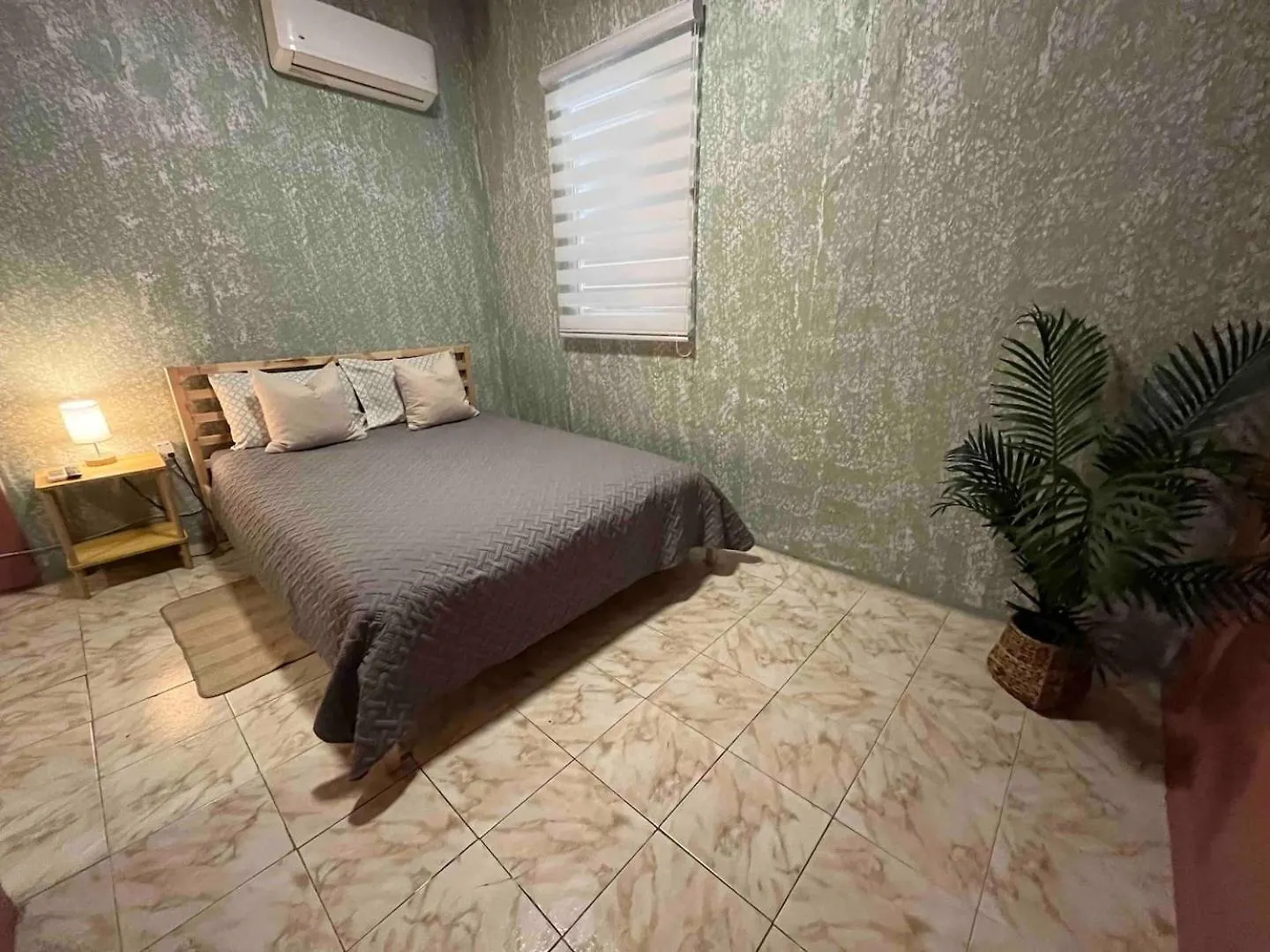 Lejlighed Salo-Casa Verde 4 Bdrm House By Stay Here Pr San Juan