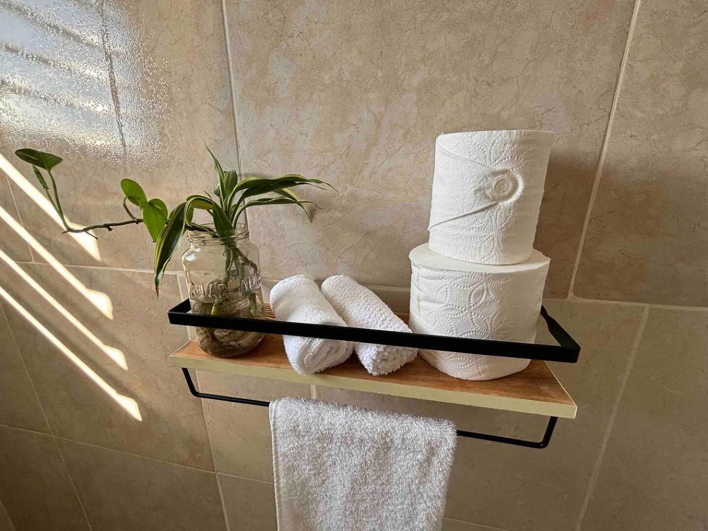 Lejlighed Salo-Casa Verde 4 Bdrm House By Stay Here Pr San Juan